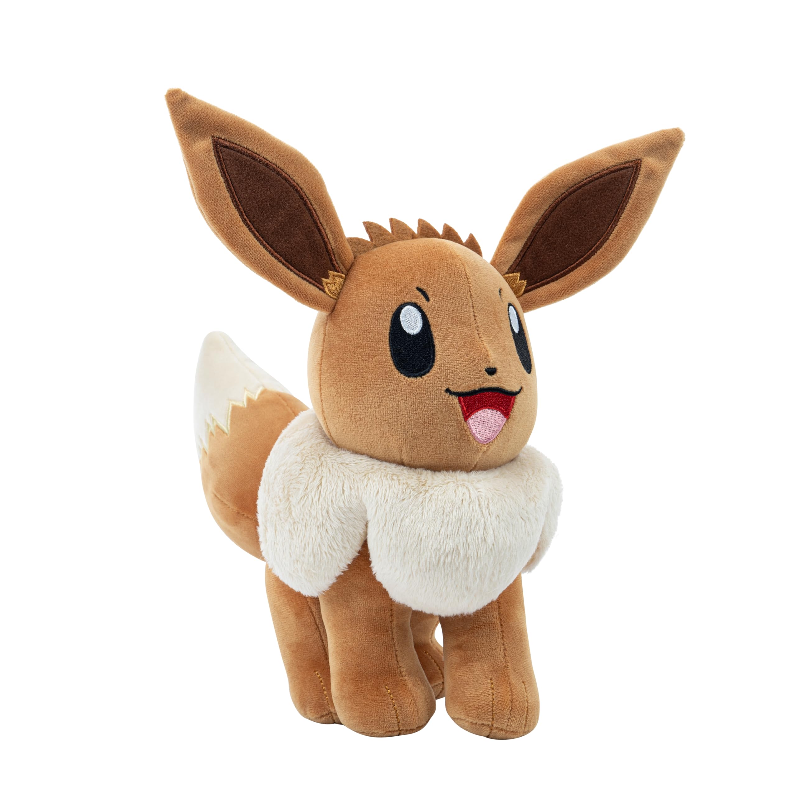 Amazon.co.jp: Pokémon Eevee Large 12